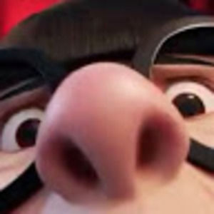 Meet your Posher, Gracie